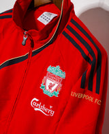 Liverpool Track Jacket (XL)