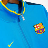 Barcelona Track Jacket (2XL)