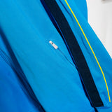 Barcelona Track Jacket (2XL)