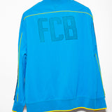 Barcelona Track Jacket (2XL)