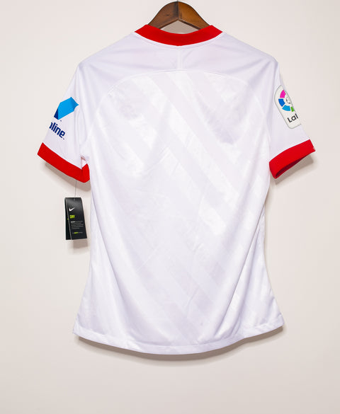 Sevilla 2020-21 Home Kit (L)