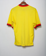 Liverpool 1997-98 Away Kit (XL)