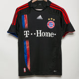 Bayern Munich 2007-08 Ribery Third Kit (M)
