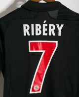 Bayern Munich 2007-08 Ribery Third Kit (M)