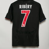 Bayern Munich 2007-08 Ribery Third Kit (M)