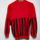 AC Milan Sweater Top (L)