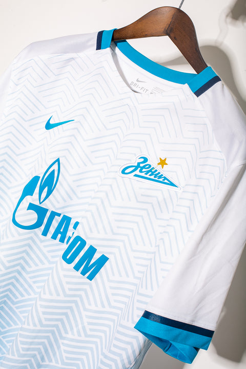 Zenit 2015-16 Hulk Away Kit (XL)