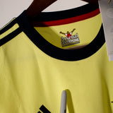 Arsenal 2021-22 Saka Away Kit BNWT (M)