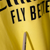 Arsenal 2021-22 Saka Away Kit BNWT (M)