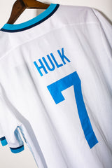 Zenit 2015-16 Hulk Away Kit (XL)
