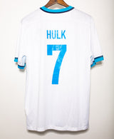 Zenit 2015-16 Hulk Away Kit (XL)