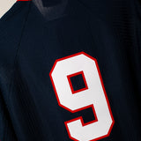 Scotland 1997 Home Kit #9 (XL)