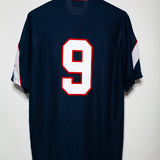 Scotland 1997 Home Kit #9 (XL)