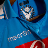Napoli 2013-14 Home Kit (M)