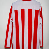 Sunderland 2004-05 Long Sleeve Home Kit (XL)