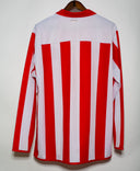 Sunderland 2004-05 Long Sleeve Home Kit (XL)