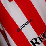 Sunderland 2004-05 Long Sleeve Home Kit (XL)