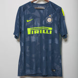 Inter Milan Training Top (XL)