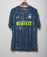 Inter Milan Training Top (XL)