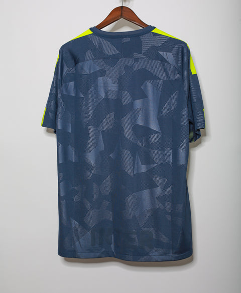 Inter Milan Training Top (XL)