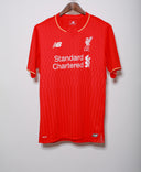 Liverpool 2015-16 Coutinho Home Kit (M)