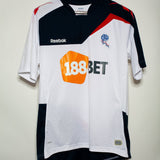 Bolton 2011-12 Davies Home Kit (L)