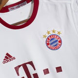 Bayern Munich 2016-17 Lewandowski Third Kit (L)