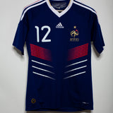 France 2010 Henry Home Kit (S)