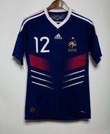 France 2010 Henry Home Kit (S)