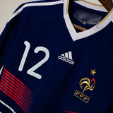 France 2010 Henry Home Kit (S)