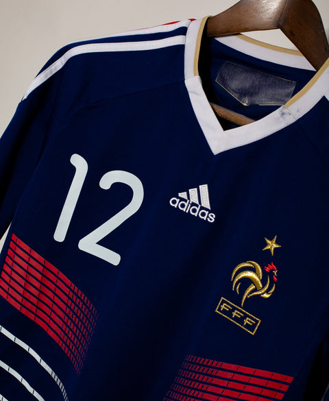 France 2010 Henry Home Kit (S)