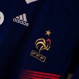 France 2010 Henry Home Kit (S)