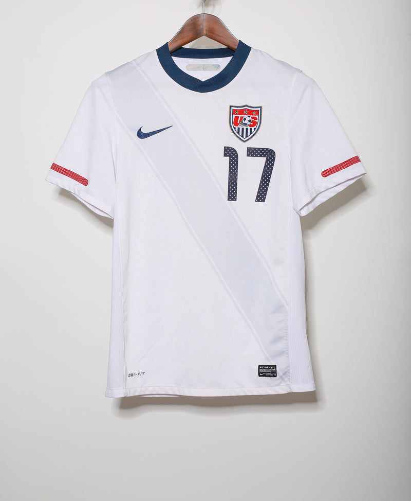 USA 2010 World Cup Altidore Home Kit (S)