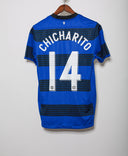 Manchester United 2011-12 Chicharito Away Kit (S) SOLD