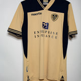 Leeds 2013-14 Away Kit (L)