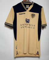 Leeds 2013-14 Away Kit (L)