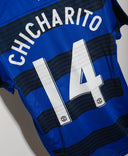 Manchester United 2011-12 Chicharito Away Kit (S) SOLD