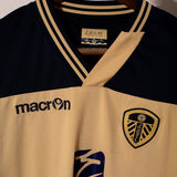 Leeds 2013-14 Away Kit (L)