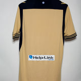 Leeds 2013-14 Away Kit (L)