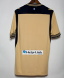 Leeds 2013-14 Away Kit (L)