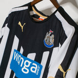 Newcastle United 2014-15 Cisse Home Kit (M)