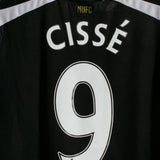 Newcastle United 2014-15 Cisse Home Kit (M)