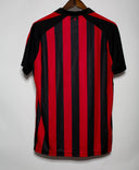 AC Milan 2018-19 Home Kit (L)