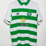 Celtic 2019-20 Edouard Home Kit (2XL)