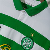 Celtic 2019-20 Edouard Home Kit (2XL)