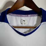 Leicester City 2011-12 Nugent Away Kit (2XL)