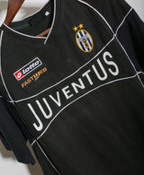 Juventus Vintage Training Top (M)