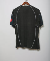 Juventus Vintage Training Top (M)