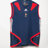 France Training Vest (XL)