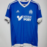 Marseille 2015-16 Cabella Third Kit (M)